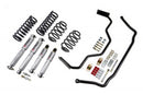Belltech MUSCLE CAR PERFORMANCE HANDLING KIT-1