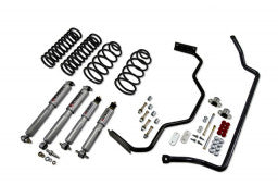 Belltech MUSCLE CAR PERFORMANCE HANDLING KIT