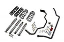 Belltech MUSCLE CAR PERFORMANCE HANDLING KIT-1