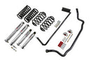 Belltech MUSCLE CAR PERFORMANCE HANDLING KIT-1