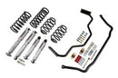 Belltech MUSCLE CAR PERFORMANCE HANDLING KIT-1