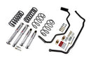 Belltech MUSCLE CAR PERFORMANCE HANDLING KIT-1