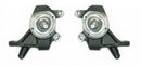 Belltech DROP SPINDLE SET 83-97 NISSAN P/U & HRDBODY-1