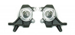 Belltech DROP SPINDLE SET 98-00 FRONTIER STD/EXT ONLY