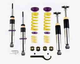 Belltech COILOVER KIT 04-07 COLO/CANY W/LOW LEAFS