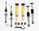 Belltech COILOVER KIT 04-07 COLO/CANY W/LOW LEAFS-1