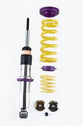 Belltech COILOVER KIT 04-07 COLO/CANY W/LOW LEAFS