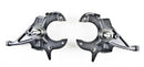 Belltech DROP SPINDLE SET 82-97 S-10/15 82-03 SBLAZER-1
