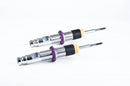 Belltech COILOVER KIT 04+ GM SS TRAILBLZR FRONTS-1