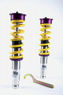 Belltech COILOVER KIT 04+ GM SS TRAILBLZR FRONTS-2