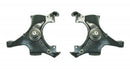 Belltech DROP SPINDLE SET *WILL NOT WORK W/IMPALA SS WHL-1
