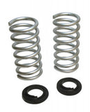 Belltech PRO COIL SPRING SET 82-93 S10 4& 6 Cyl 2inch-3inch-1