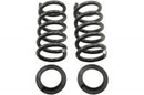 Belltech PRO COIL SPRING SET 98-03 S-BLAZER 2-3inch 6 Cyl-1