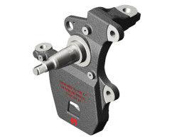 Belltech DROP SPINDLE SET 97-03 F-150 EXP NAV 2WD - 0