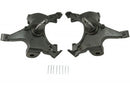 Belltech DROP SPINDLE SET 88-91 GM 1500 STD CAB-1