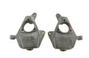 Belltech DROP SPINDLE SET Chevy/GMC 07-14 Silverado/Sierra 1/2Ton All Cab/07-12 Tahoe/Suburban 2WD-1