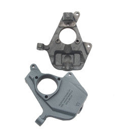 Belltech DROP SPINDLE SET 14-17 GM 1/2 Ton - 0
