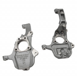Belltech DROP SPINDLE SET 2019+ Silverado / Sierra 1500 2WD/4WD 2in Drop (Does Not Fit Classic) - 0