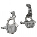Belltech DROP SPINDLE SET 2019+ Silverado / Sierra 1500 2WD/4WD 2in Drop (Does Not Fit Classic)-2