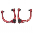Belltech 2021+ Ford Bronco 4WD (w/o Sasquatch PKG) Forged Control Arm Kit-1