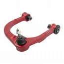 Belltech 2021+ Ford Bronco 4WD (w/o Sasquatch PKG) Forged Control Arm Kit-2
