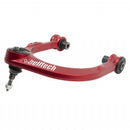 Belltech 2021+ Ford Bronco 4WD (w/o Sasquatch PKG) Forged Control Arm Kit-3