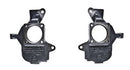 Belltech DROP SPINDLE SET 01+ H2 GM HD 1500 2500 3500-1