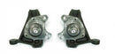 Belltech DROP SPINDLE SET 86-90 DAKOTA-1