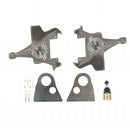 Belltech DROP SPINDLE SET 94-99 DODGE RAM 1500-1