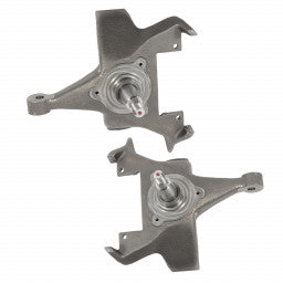 Belltech DROP SPINDLE SET 94-99 DODGE RAM 1500 - 0