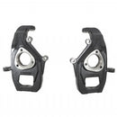 Belltech 2in DROP SPINDLE SET 19+ RAM 1500 2WD (Non-Classic)-1