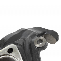Belltech 2in DROP SPINDLE SET 19+ RAM 1500 2WD (Non-Classic)