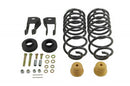 Belltech PRO COIL SPRING SET 07+ GM SUV 4inch WITH AUTORIDE-1