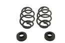 Belltech PRO COIL SPRING SET 67-72 GM C-10 REAR 3inch-4inch-1