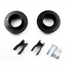 Belltech 13-18 RAM 2500HD / 3500HD 2in Lift Coil Spring Spacer-2
