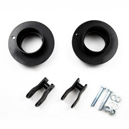 Belltech 13-18 RAM 2500HD / 3500HD 2in Lift Coil Spring Spacer - 0