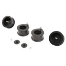 Belltech 18-19 Jeep Wrangler Rubicon JL (4 door) 2.5in Front 2in Rear Lift Coil Spring Spacer-1