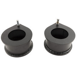 Belltech 18-19 Jeep Wrangler Rubicon JL (4 door) 2.5in Front 2in Rear Lift Coil Spring Spacer - 0