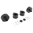 Belltech 07-17 Jeep Wrangler Rubicon JK (4 door) 2.5in Front 2in Rear Lift Coil Spring Spacer-1