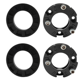 Belltech 2021+ Ford F-150 4WD 2in to 3in Lift Front Strut Spacers