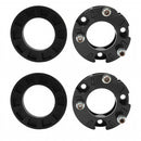 Belltech 2021+ Ford F-150 4WD 2in to 3in Lift Front Strut Spacers-1