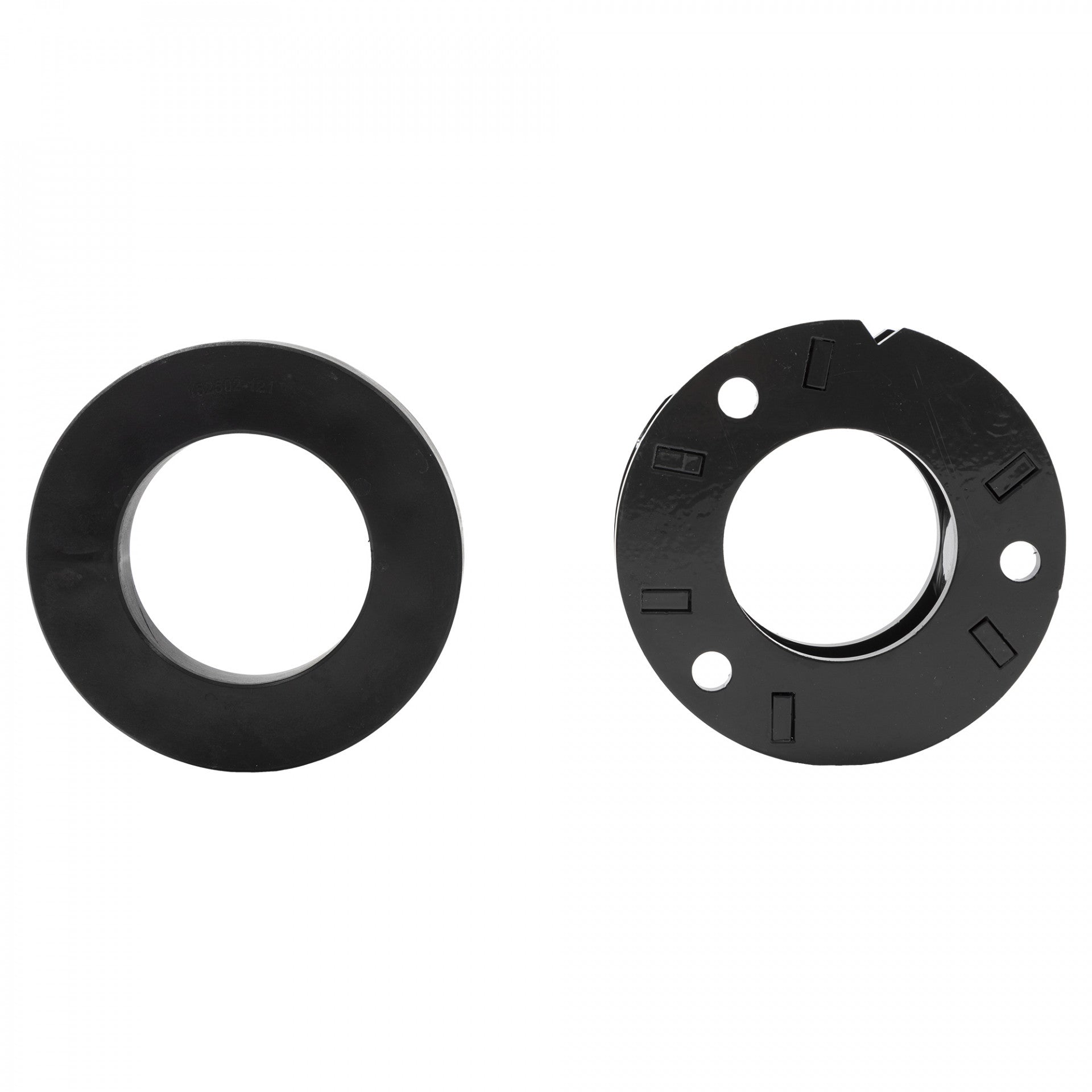 Belltech 2021+ Ford F-150 4WD 2in to 3in Lift Front Strut Spacers
