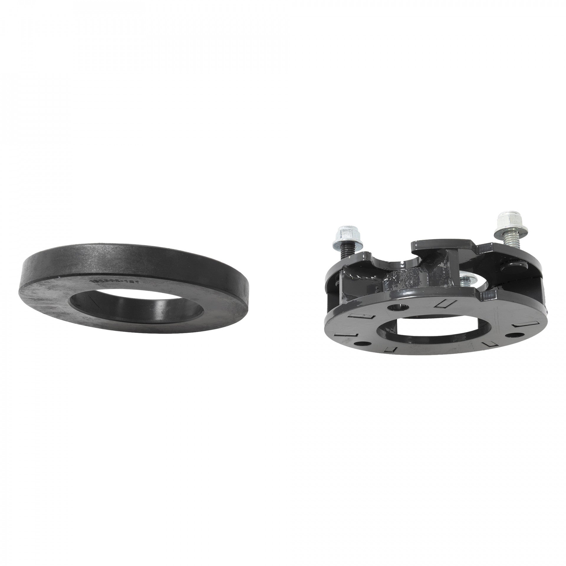 Belltech 2021+ Ford F-150 4WD 2in to 3in Lift Front Strut Spacers