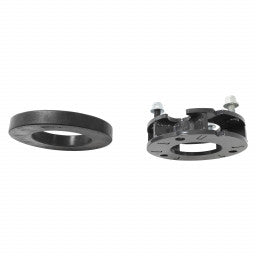 Belltech 2021+ Ford F-150 4WD 2in to 3in Lift Front Strut Spacers