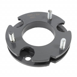 Belltech 2021+ Ford F-150 2WD 1-3in Leveling Kit - 0