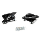 Belltech 07-18 Chevy/GMC 1/2-Ton Silverado/Sierra/ Sierra Denali 2.0in Front Strut Spacer-1