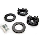Belltech 13-18 RAM 1500 2.5in Front Strut Spacer-1