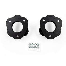 Belltech 10-14 Ford Raptor 2in Leveling Spacer - 0