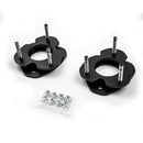 Belltech 10-14 Ford Raptor 2in Leveling Spacer-1