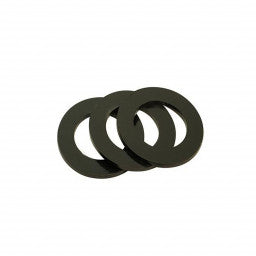 Belltech LEVELING SPACER 1inch (3 X 5/16inch) COLORADO